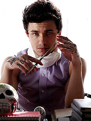 Answered Prayers: The Banker