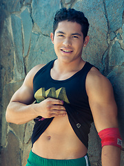 Louis Lee