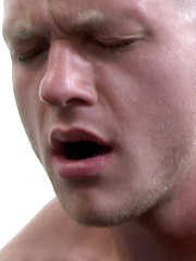 Next to tackle Bailey's bottoming streak is Ryan; a seemingly straight fellow, but curious enough...
