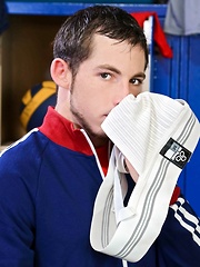 Circle Jerk Boys - Jock For A Jock