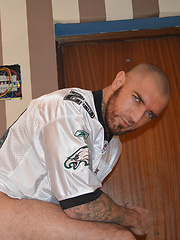 Francesco DMacho is moving into a brand new apartment and hires Nicolas Taximan as his mover. ...