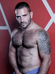 Edu Boxer makes his big return to Menatplay