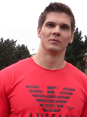 Czech Hunter Scene 263