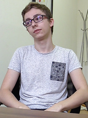 Dirty Scout Scene 40