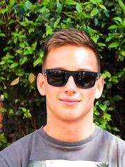Matthew Reeves