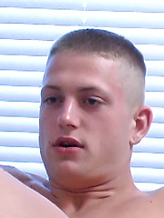 The sexual tension built up between two guys Elijah and Damien