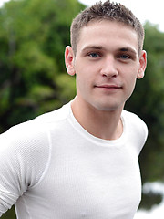 Topher DiMaggio fucks Duncan Black