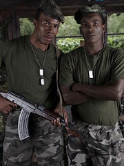 Kinky Little White Drug-Runner Gets Stuffed By A Big Black Dominican Cock!