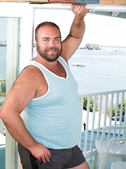 Kirk Rock - Photos by Rene