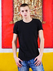 Tim Law