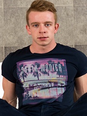 Marty Lang