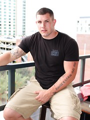 Jeremy Diesel